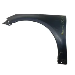 Paralama Esquerdo Gol Saveiro Voyage G5 fundo preto import/