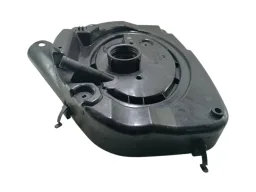 TAMPA CAIXA FILTRO AR VW GOL G2 G3 G4 1.0 1995 2014