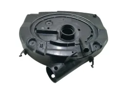 TAMPA CAIXA FILTRO AR VW GOL G2 G3 G4 1.0 1995 2014