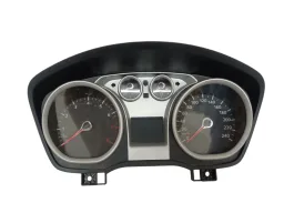 PAINEL INSTRUMENTO FORD FOCUS 1.6 16V 2013 10a855a