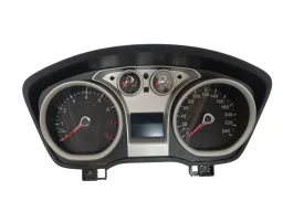 PAINEL INSTRUMENTO FORD FOCUS 1.6 16V 2013 10a855a