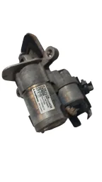 Motor Partida Arranque Onix Montana Tracker 1.0 1.2 3cc 20/