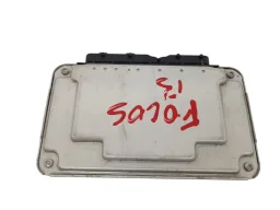 MODULO INJEÇÃO FORD FOCUS 1.6 16V 2013 am5512a650