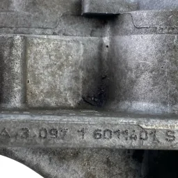 Bomba oleo Motor Mercedes Sprinter 2002 A 2012