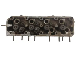 Cabeçote Celta Corsa 1.0 8v 2005 a 2008 Flex