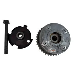Polia Do Variável Bmw X3 Motor N52 3.0 6cc 2008