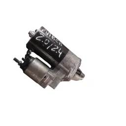 Motor Arranque Partida Marea 1.8 2.0 2.4 2001 2002 2003 2004