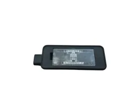 Lanterna Placa Peugeot 208 408 Original