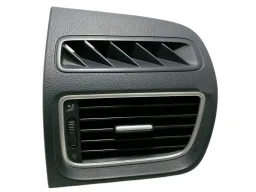 Difusor Ar Vw Fox 5z0819704a Direito 2010 A 2014 Foto Real