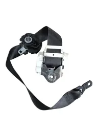 cinto segurança dianteiro direito BMW x3 E83 2007 2008 2009