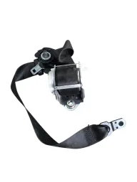 cinto segurança dianteiro direito BMW x3 E83 2007 2008 2009