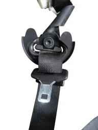 cinto segurança dianteiro direito BMW x3 E83 2007 2008 2009