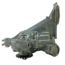 Bomba Oleo Motor Toyota Rav4 2012 A 2016