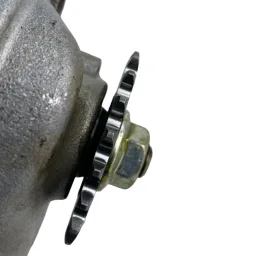 Bomba Oleo Motor Toyota Rav4 2012 A 2016