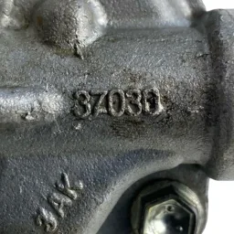 Bomba Oleo Motor Toyota Rav4 2012 A 2016