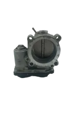 Tbi Corpo Borboleta Volkswagen Saveiro 1.6  2014  032133062c