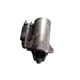 Motor De Partida Courier Fiesta Escort Ecosport Ka -12v 10d