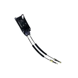 Alavanca Câmbio Renault Sandero 2014 a 2020 349016560r