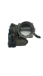 Tbi Corpo Borboleta Volkswagen Crossfox 1.6 2014 032133062