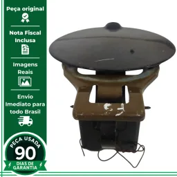 PORTINHOLA TANQUE COMBUSTÍVEL FORD FUSION 2006 A 2009