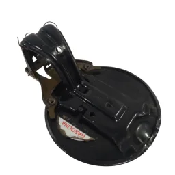 PORTINHOLA TANQUE COMBUSTÍVEL FORD FUSION 2006 A 2009
