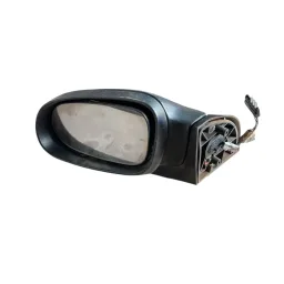 Retrovisor Elétrico Esquerdo Mercedes 160 1999/05 S/ Pisca