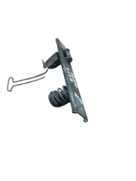 Fechadura Sup Capo Diant Gol Parati Voyage Saveiro 1980/94