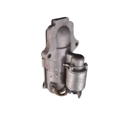 Motor Partida Arranque Ecosport 2.0 16v 2002 2012