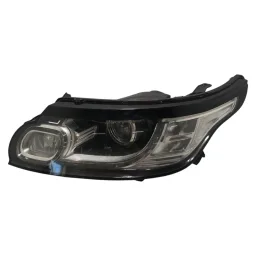Farol Esquerdo Range Rover Sport 3.0 2014 a 2017 detalhe
