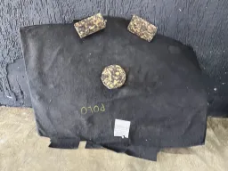 TAPETE PORTA MALAS POLO 1.0 2018 A 2023