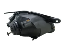 FAROL ESQUERDO CORSA 1995 1996 A 2010 LENTE LISA