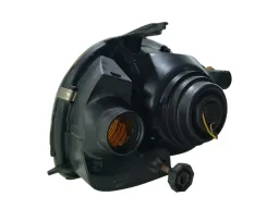 FAROL ESQUERDO CORSA 1995 1996 A 2010 LENTE LISA