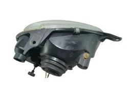 FAROL ESQUERDO CORSA 1995 1996 A 2010 LENTE LISA