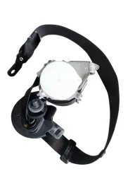 cinto segurança dianteiro esquerdo BMW x3 E83 2007 2008 2009