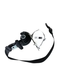 cinto segurança dianteiro esquerdo BMW x3 E83 2007 2008 2009