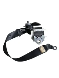 cinto segurança dianteiro esquerdo BMW x3 E83 2007 2008 2009