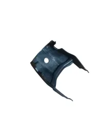 Moldura Superior Coluna Direção Ford Fiesta Ano 2008 A 2013