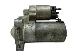 Motor Partida Arranque 206 207 C3 1.4 1.6 Bosch 2006 á 2010