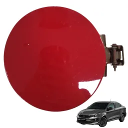Portinhola Tanque Combustível Fiat Cronos 2018 A 2025