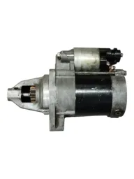 MOTOR PARTIDA ARRANQUE FIT MANUAL 2003 2004 A 2008