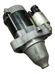 MOTOR PARTIDA ARRANQUE FIT MANUAL 2003 2004 A 2008