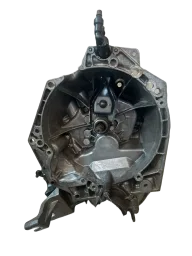 Caixa De Cambio Peugeot 308 1.6 2012 2013 2014 á 2017