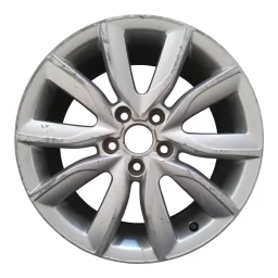 Roda Avulsa Audi A3 Aro 17