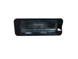Lanterna De Placa Fox Gol Golf Saveiro