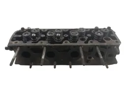 CABEÇOTE CELTA CORSA 1.0 8V 2005 A 2008 FLEX