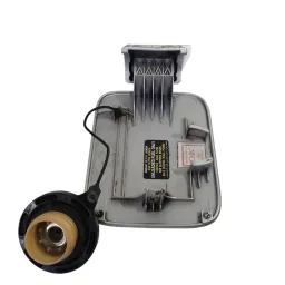 PORTINHOLA TANQUE COMBUSTÍVE LHYUNDAI AZERA 2008 A 2011
