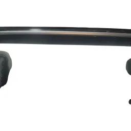 MOLDURA CENTRAL MULTIMIDIA AR COND ORIGINAL FIAT NOVA STRADA