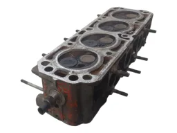 CABEÇOTE CELTA CORSA 1.0 8V 2005 A 2008 FLEX