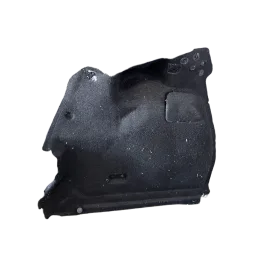 Forro Esquerdo Porta Malas Argo 1.3 2022 2023