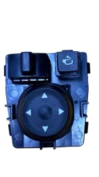 Botão Comando Retrovisor Hyundai Creta 2023 e 2024 Original